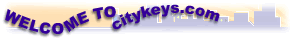 WELCOME TO CITYKEYS.COM
